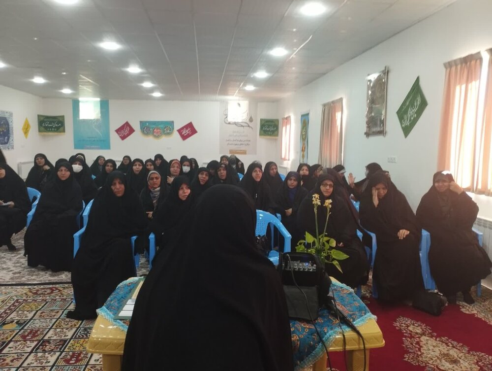 مدرسه علمیه بردسیر