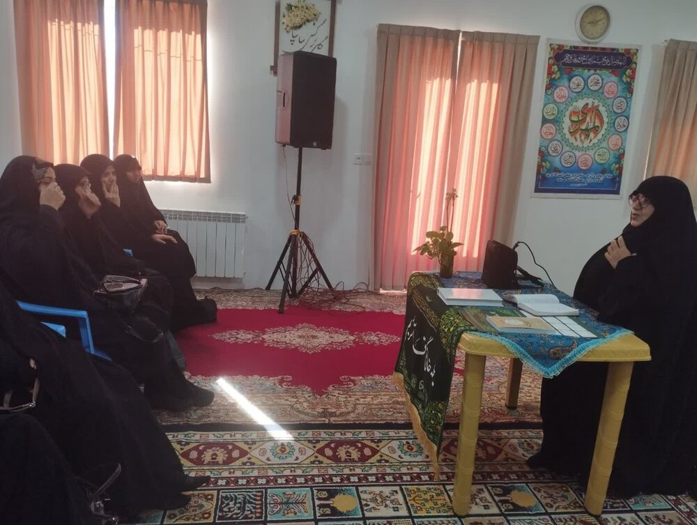 مدرسه علمیه بردسیر