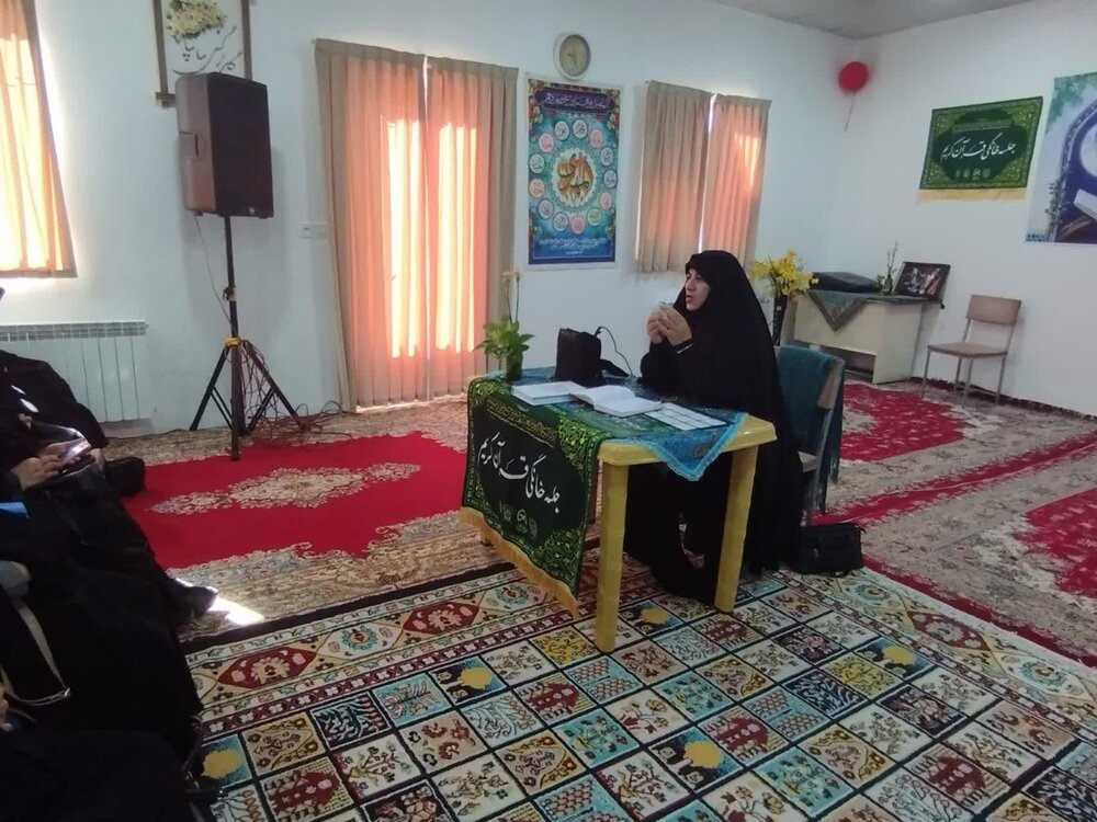 مدرسه علمیه بردسیر