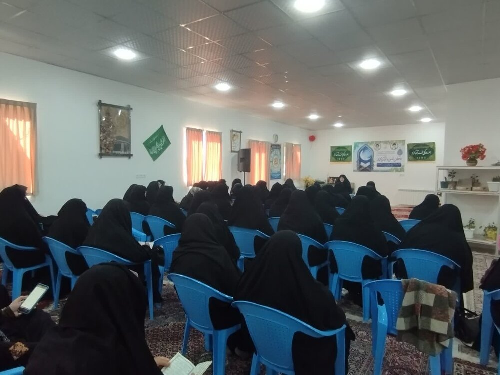 مدرسه علمیه بردسیر