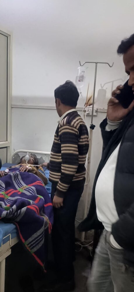 ए एम आर मेडिकल एंड एजुकेशनल ट्रस्ट अपने मिशन में सफल