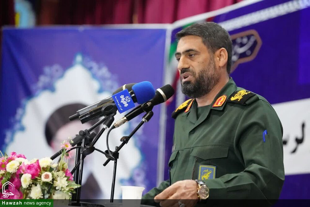 اعزام بیش از ۷۱‌هزارو ۴۲۰ لرستانی به اردوی راهیان نور