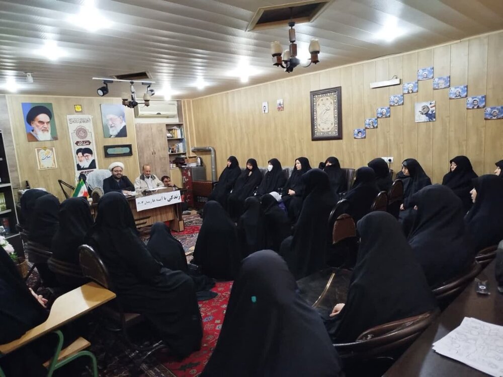رسالت مهم ما ترویج قرآن و تقویت بنیه‌های جامعه قرآنی است