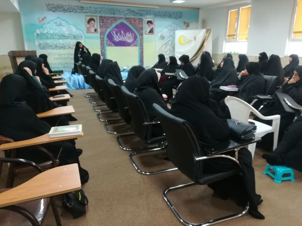 ماه مبارک رمضان فرصتی برای تحول در سبک زندگی است