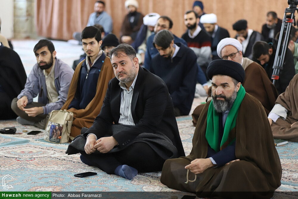 आधुनिक युग में, हौज़ा ए इल्मिया की ज़िम्मेदारियाँ पहले से कहीं अधिक गंभीर हैं