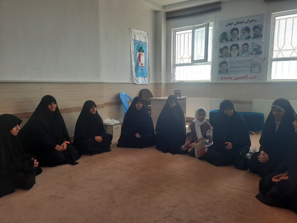 نمایشگاه نسخ؛ تلاشی برای مقابله با جنگ شناختی دشمن
