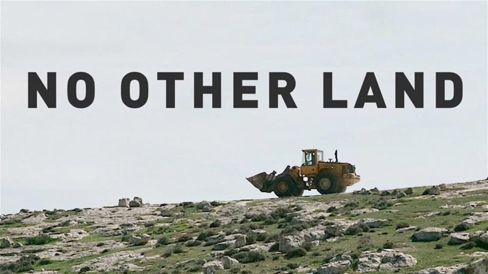 "لا أرض أخرى".. تفاصيل فوز فيلم فلسطيني بالأوسكار