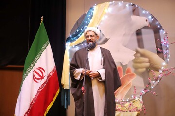 همه مردم سفیری برای آزادی زندانیان جرائم غیرعمد باشند