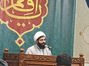 ماه رمضان، فرصت بی‌نظیری برای نزدیکی به خداوند است