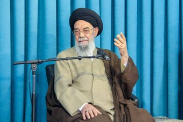 شیطان فقط در برابر بندگان خالص عاجز است