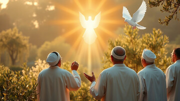 آیات زندگی | آیا رفاه و نعمت، همیشه نشانه رحمت خداوند است؟