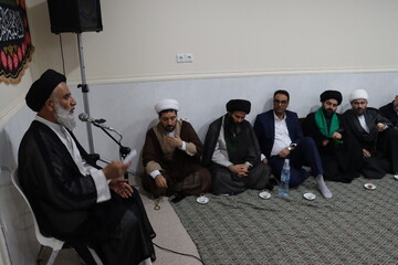 امامان جمعه برنامه‌ریزی ویژه‌ای جهت ترویج مفاهیم قرآنی داشته باشند