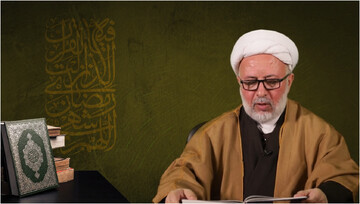 فیلم | "فراموشی خدا، آغاز سقوط انسان"