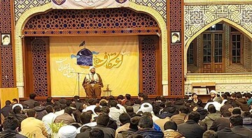 ماه رمضان؛ فرصت طلایی برای خودسازی است