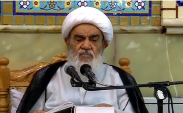 فیلم| امتیازهای منحصر به‌ فرد ماه مبارک رمضان در کلام آیت الله العظمی مظاهری