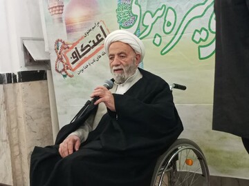 قرآن کریم، تنها راهنمای انسان به سوی تعالی است