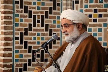 اعتکاف فرصتی برای ارتقای روحی و تهذیب نفس است