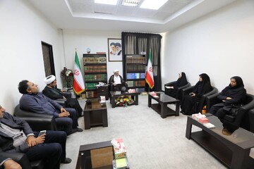 حمایت از هنرمندان و شکوفایی استعدادهای فرهنگی، اولویت فرهنگی هرمزگان است