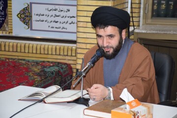 ماه مبارک رمضان؛ فرصتی برای جبران گذشته و شروع دوباره با نیتی پاک