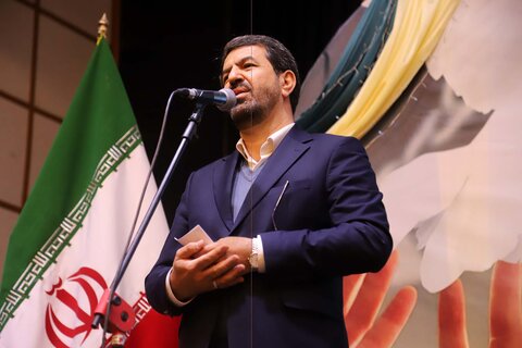 تصاویر /  آیین همدلی بانوان الوند برای آزادسازی زنان زندانی جرائم غیرعمد