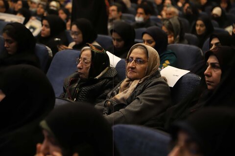 تصاویر /  آیین همدلی بانوان الوند برای آزادسازی زنان زندانی جرائم غیرعمد