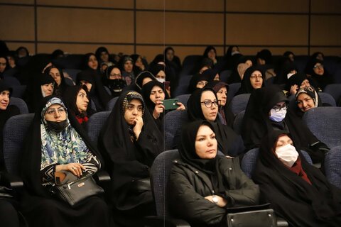 تصاویر /  آیین همدلی بانوان الوند برای آزادسازی زنان زندانی جرائم غیرعمد