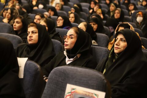 تصاویر /  آیین همدلی بانوان الوند برای آزادسازی زنان زندانی جرائم غیرعمد