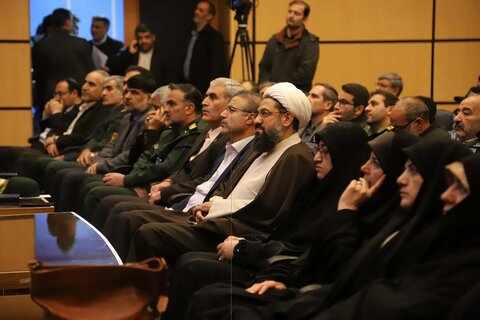 تصاویر /  آیین همدلی بانوان الوند برای آزادسازی زنان زندانی جرائم غیرعمد