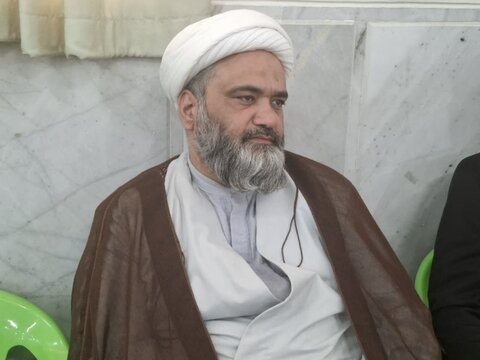 نواخت زنگ جشن نیکوکاری در کاشان