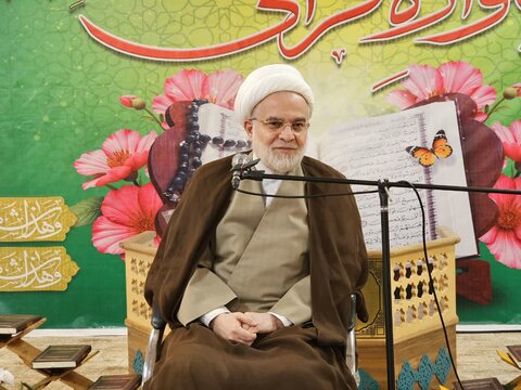 تصاویر/جشنواره قرآنی روحانی شهید "حجت‌الاسلام عاشورایی" در سنندج برگزار شد