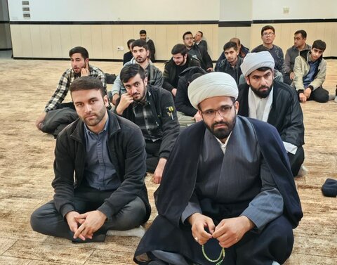 تصاویر/جشنواره قرآنی روحانی شهید "حجت‌الاسلام عاشورایی" در سنندج برگزار شد