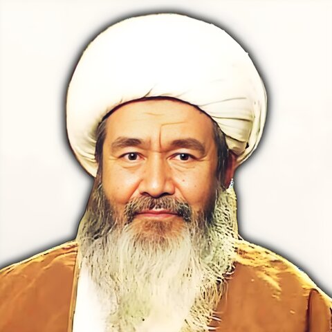 آیت اللہ شیخ حسنین شعبانی کی وفات سے بڑا علمی خلا پیدا ہوا، مولانا بشارت حسین زاہدی