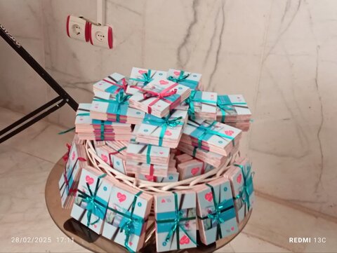 مدرسه علمیه رقسنجان