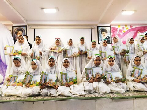 مدرسه علمیه رقسنجان