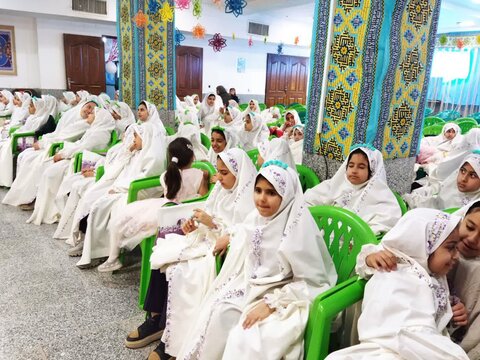 مدرسه علمیه رقسنجان