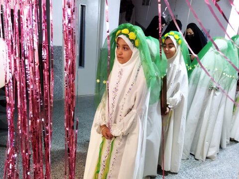 مدرسه علمیه رقسنجان