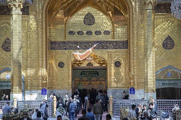 برنامه های خدماتی و فرهنگی حرم مطهر حضرت عباس (ع) در ایام ماه مبارک رمضان