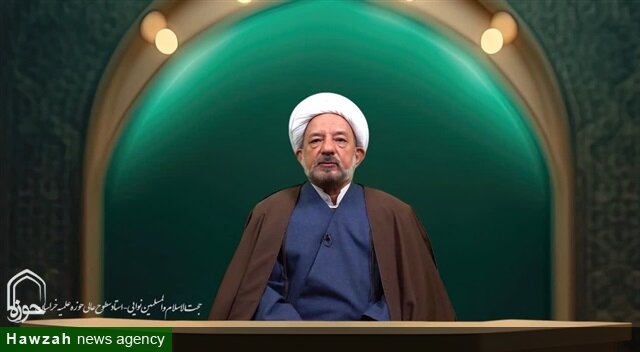 ماه مبارک رمضان فرصتی برای نزدیکی به رضایت الهی است