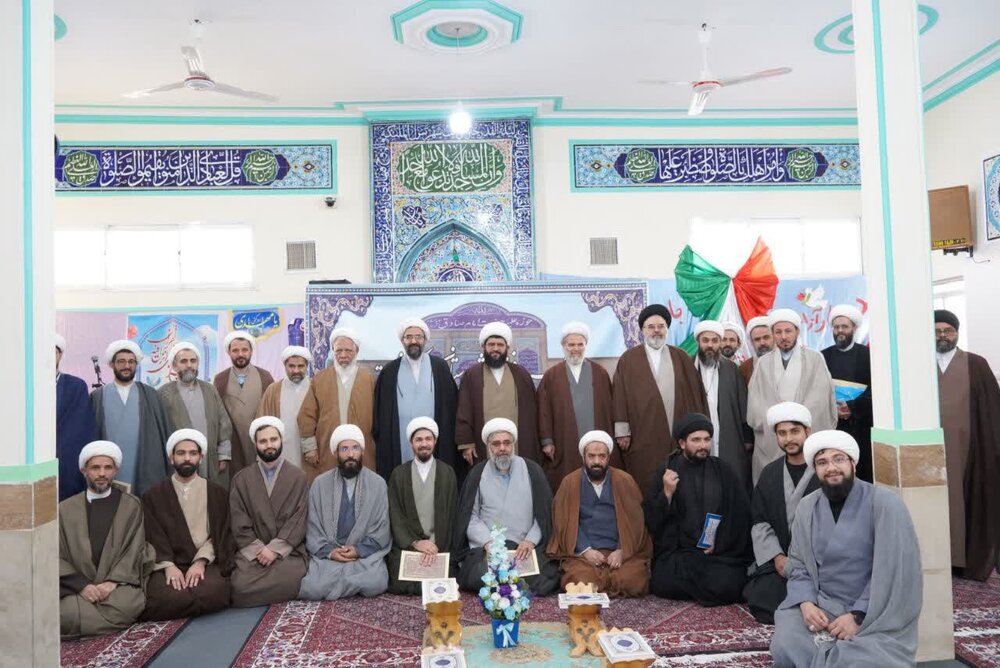 تبیین حقایق دین، رسالت امروز طلاب است