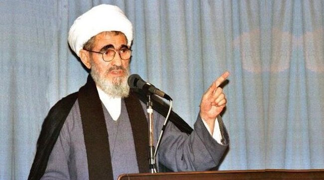 درس اخلاق | عملی که ضعیفترین انسان را قویترین میکند