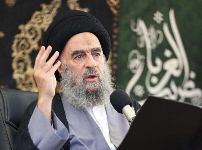 Ayatollah Modarresi: Uislamu una vipengele vyote vya ustaarabu na duara lake linapaswa kupanuliwa