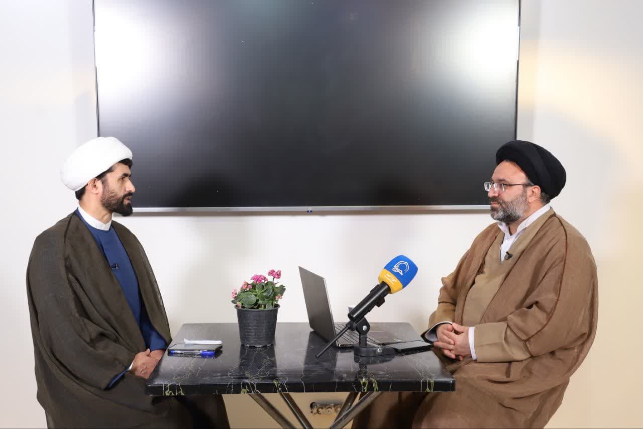 اسلام، دین اجتماعی است / تفسیر اجتماعی در ۱۰۰سال اخیر رونق گرفته است