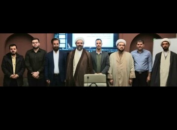 جلسه ارائه و نقد الگوی مطلوب بانکداری اسلامی برگزار شد