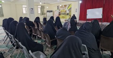 ماه مبارک رمضان، برای اهل تفکر و ایمان ماه برکت حکمت است