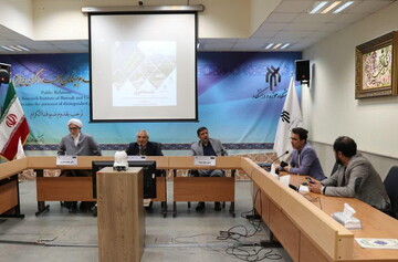 همایش ملی حاشیه نشینی مهر ۱۴۰۴ برگزار می‌شود + جزئیات فراخوان