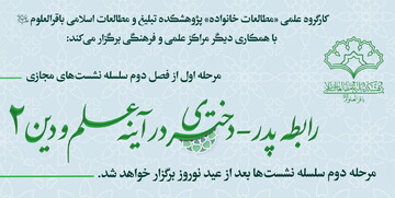 چگونگی حمایت مالی پدر در زندگی دختران