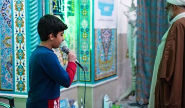 ماه مبارک رمضان برای خودسازی و تهذیب نفس است