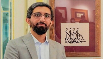 گلایه یک استاد خوشنویس و نقاشیخط از مسئولان نمایشگاه بین المللی قرآن کریم