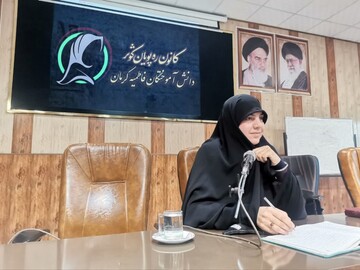 ماه مبارک رمضان فرصت مناسبی برای فعالیت دانش‌آموختگان علوم دینی در جامعه است