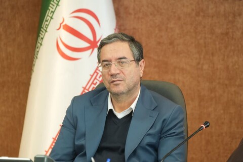 تصاویر/ جلسه شورای توسعه قرآنی آذربایجان غربی